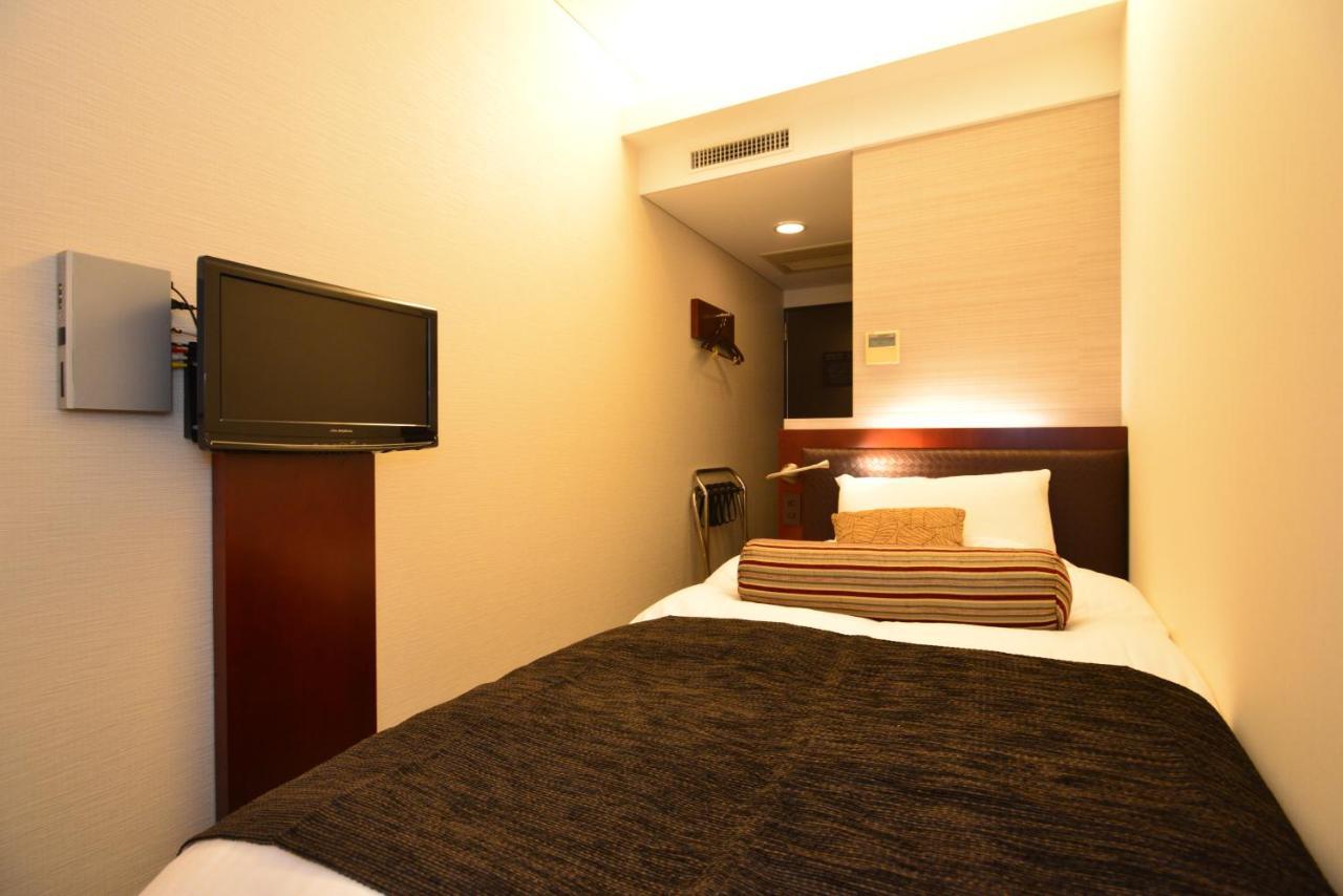 Yamato Kashihara City Hotel Exteriör bild