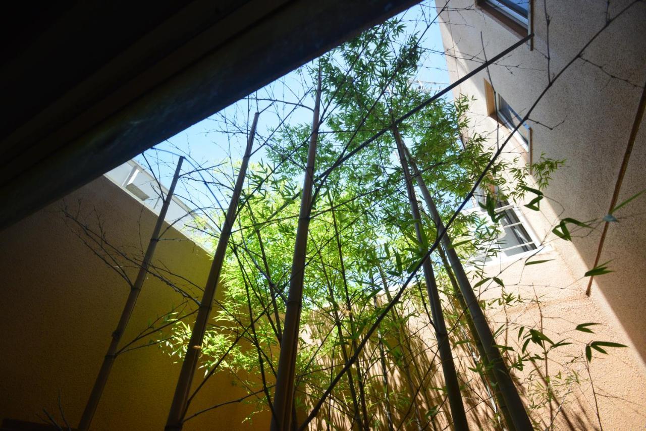 Yamato Kashihara City Hotel Exteriör bild